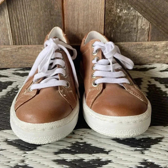 Chacal |  Ceraline Ankle Sneaker - Picture 6 of 11